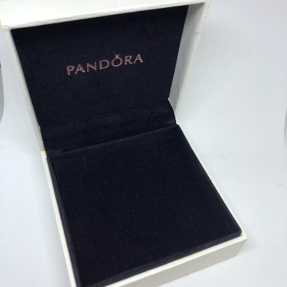 Large Pandora Gift Box - Picture 2 of 2